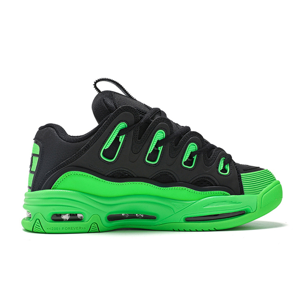 OSIRIS D3