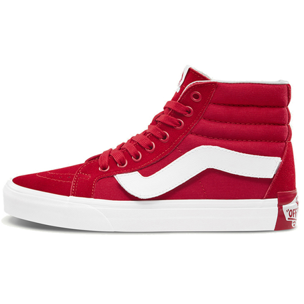 X Vans SK8