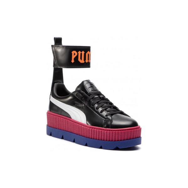 Fenty x PUMA Rihanna Fenty Ankle Strap Black