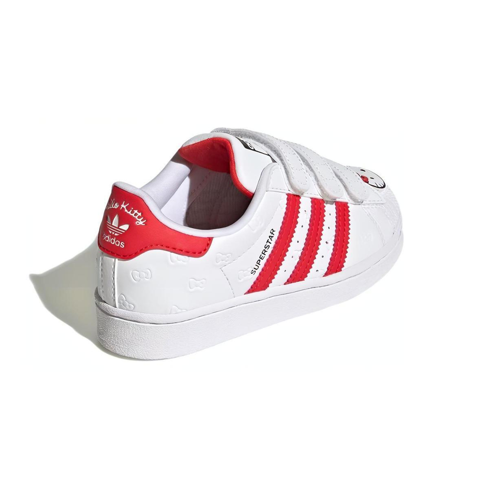 Adidas originals Superstar Cf