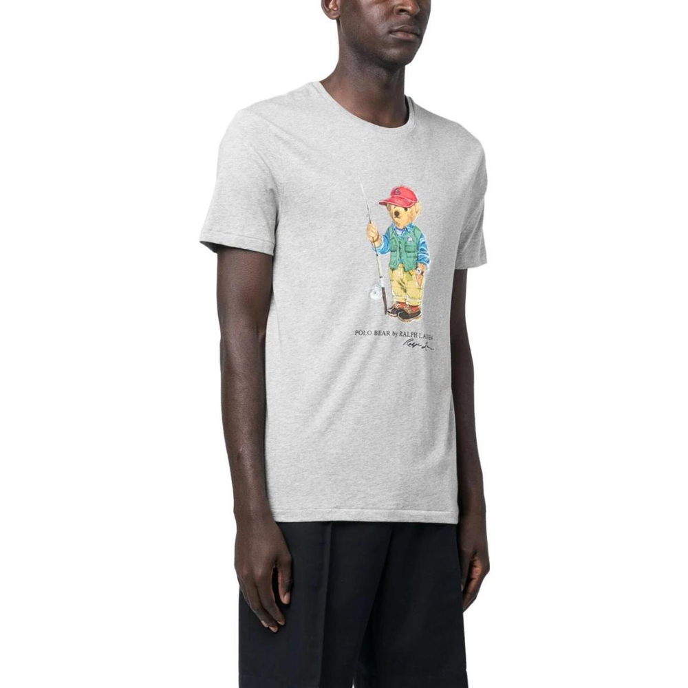 Polo Ralph Lauren SS23 Logo T