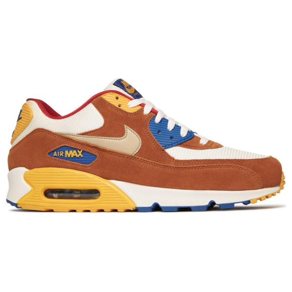 Nike Air Max 90 "Curry"