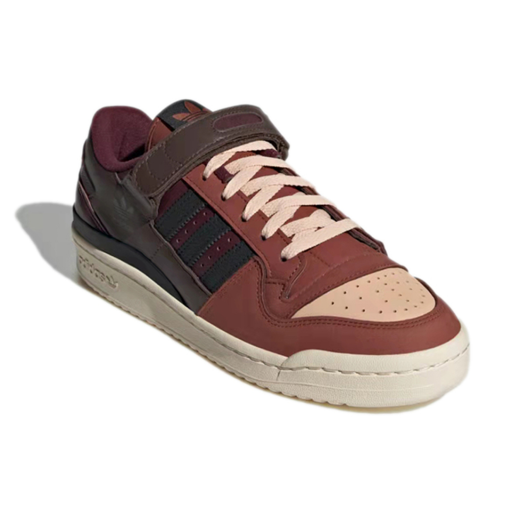 Adidas originals FORUM 84 Low "Canyon Rust 2"