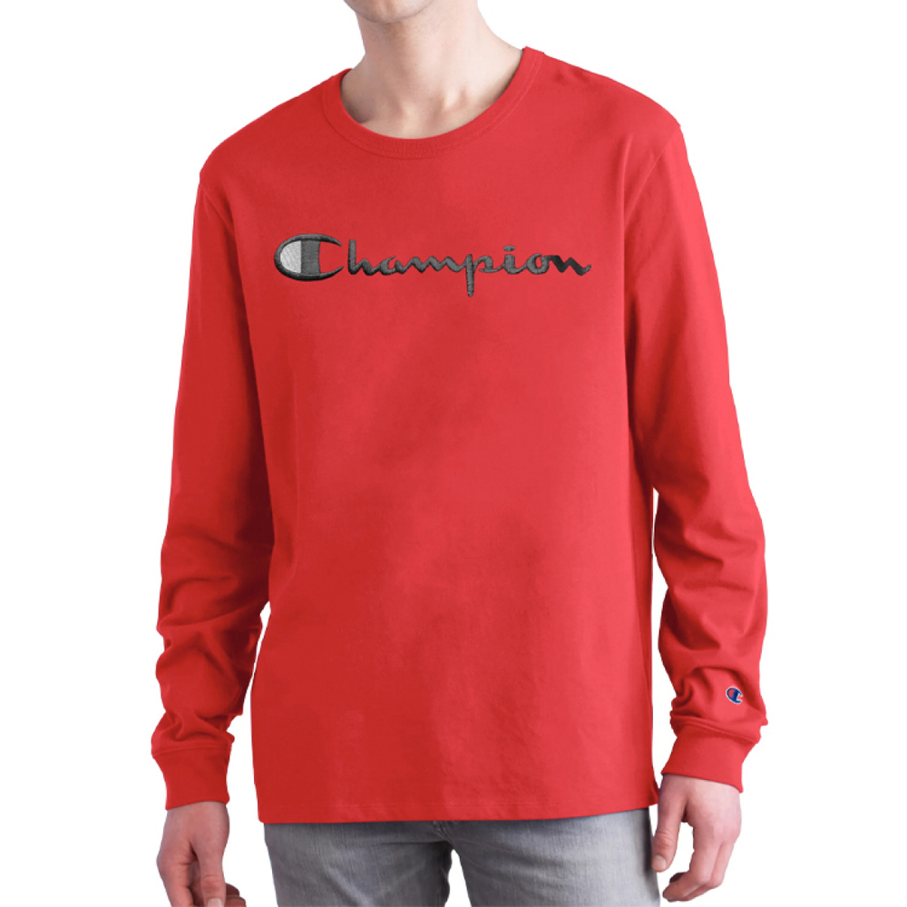 Champion Logo T