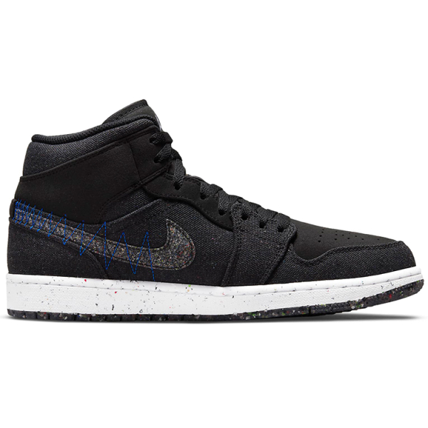 Jordan Air Jordan 1 Crater mid crater
