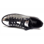 PUMA Platform Metallic