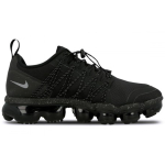 Nike Vapormax Run Utility Black Reflect Silver