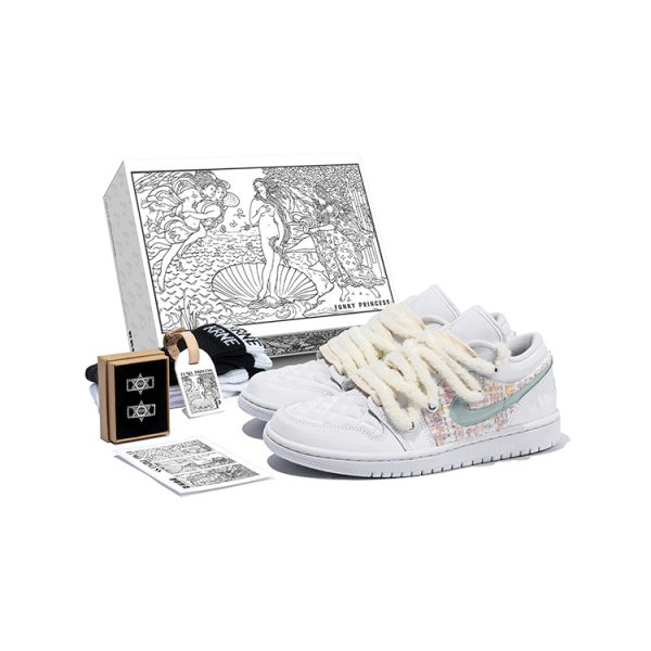 【 】 Jordan Air Jordan 1 Low