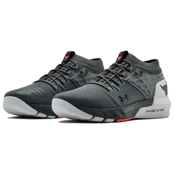 Under Armour Project Rock 2