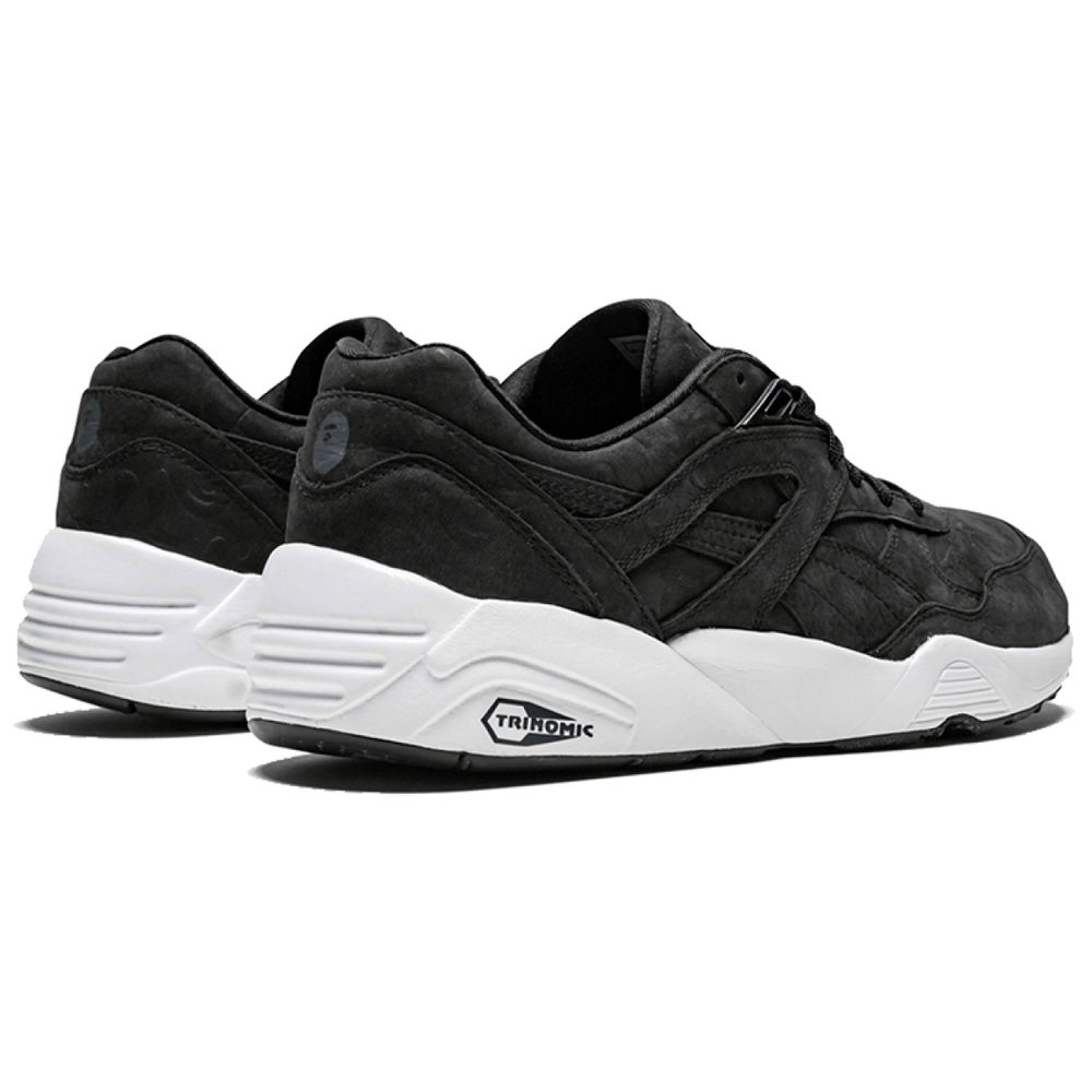 Bape x PUMA R698 Low