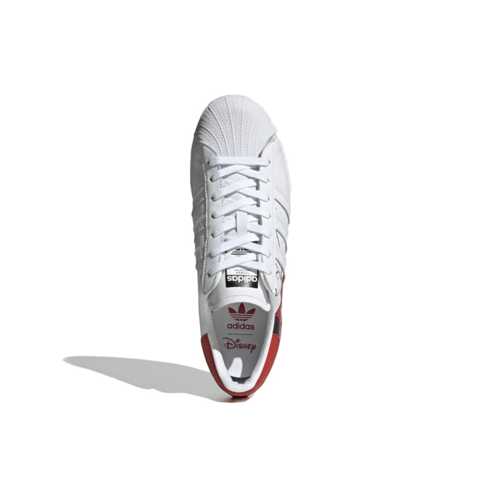 Disney/ x adidas originals SUPERSTAR