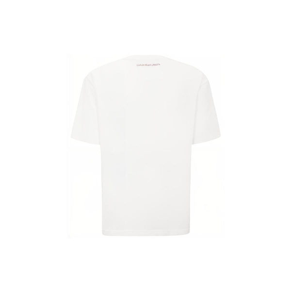 CALVIN KLEIN Logo T