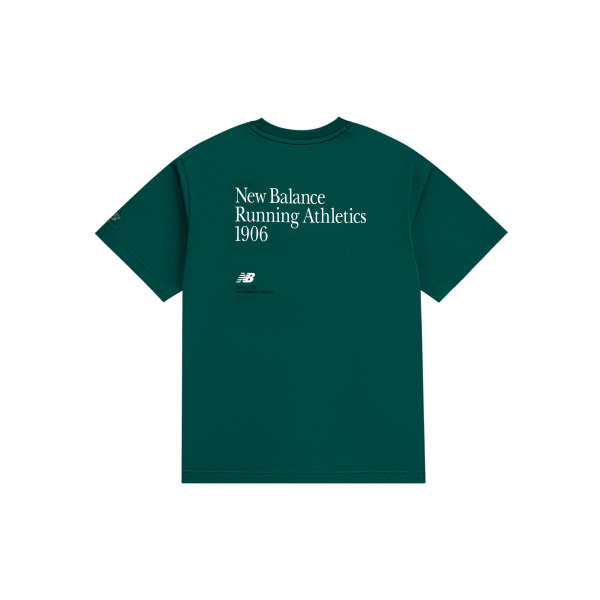 New Balance T