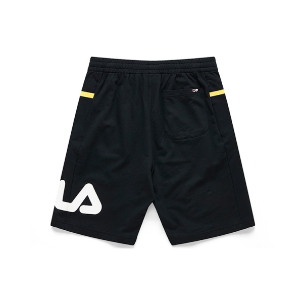 FILA FUSION Logo