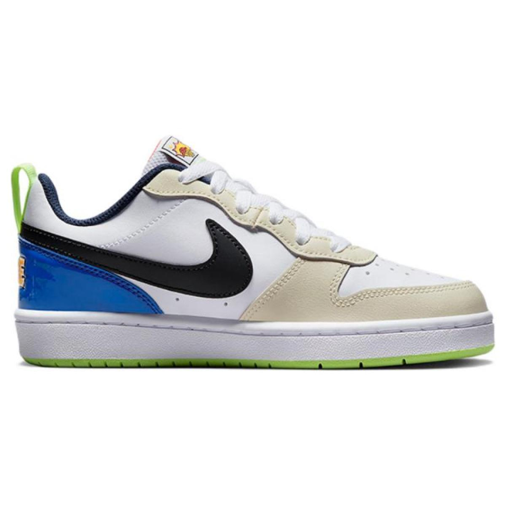 Nike Court