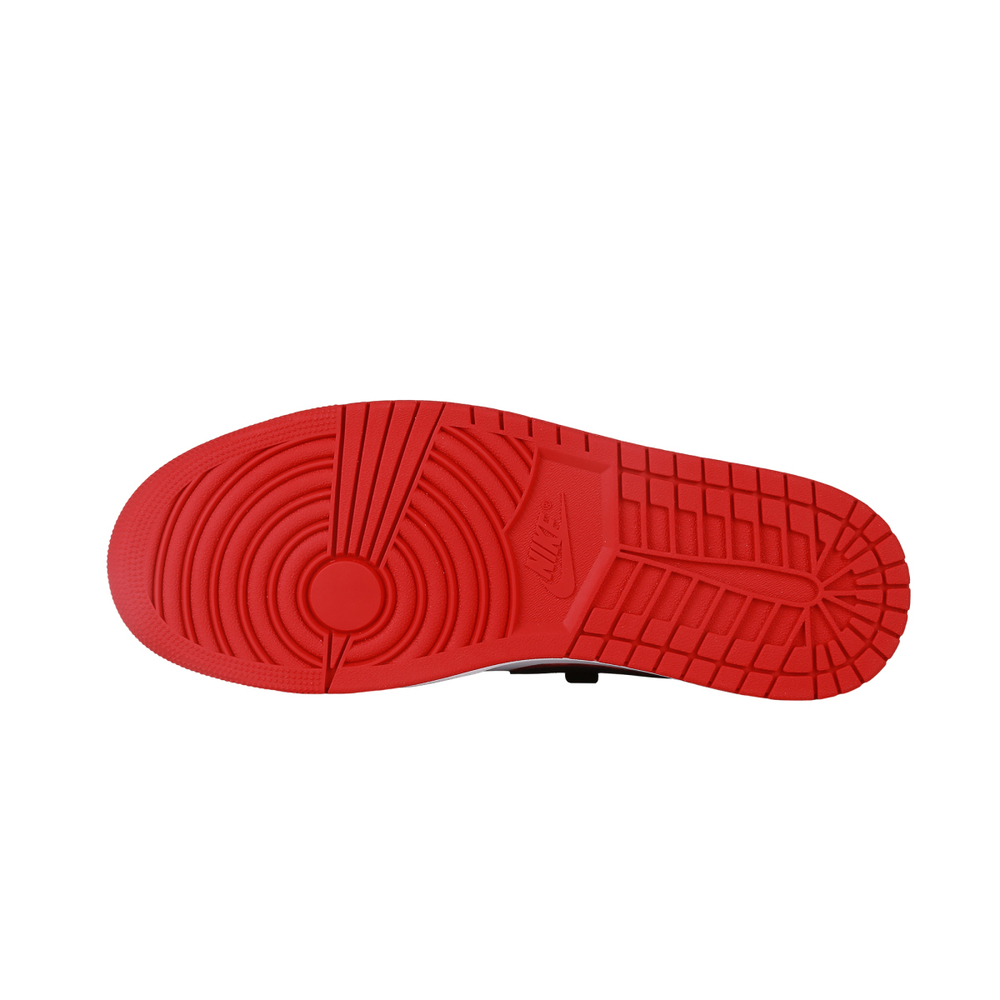 【 】 Jordan Air Jordan 1 LOW OG "Red Flower"