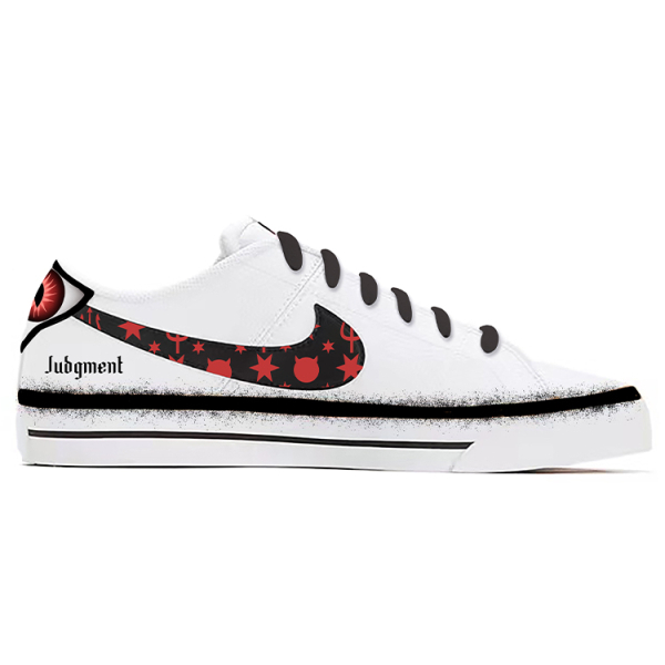【 】 Nike Court Vision 1