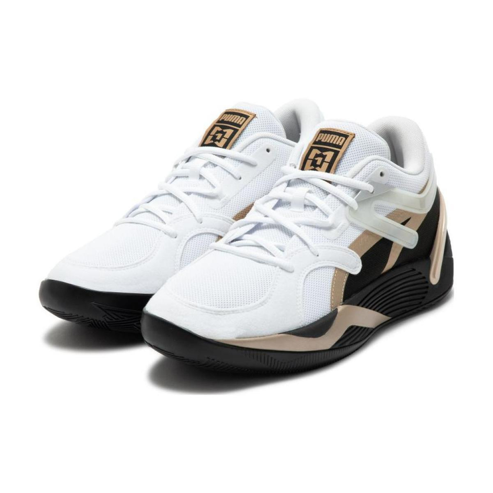 PUMA Trc Blaze Court Confidential