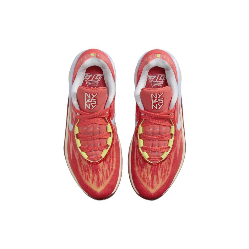 Nike Air Zoom G.T. Cut 2 "NY VS. NY"