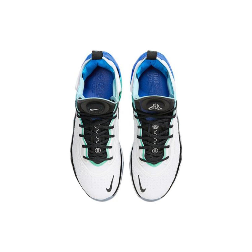Nike Air Zoom G.T. Run "Unlock Your Space"