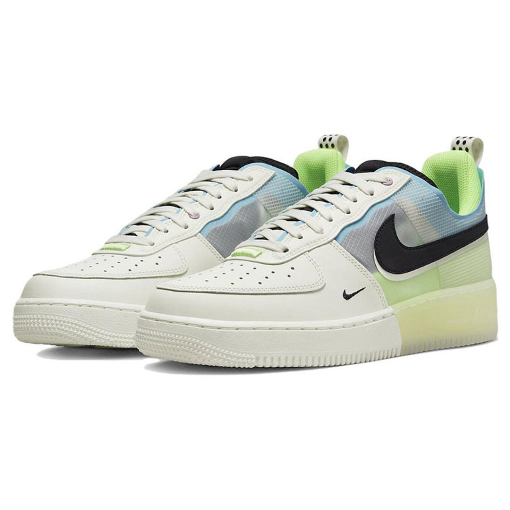 Nike Air Force 1 React