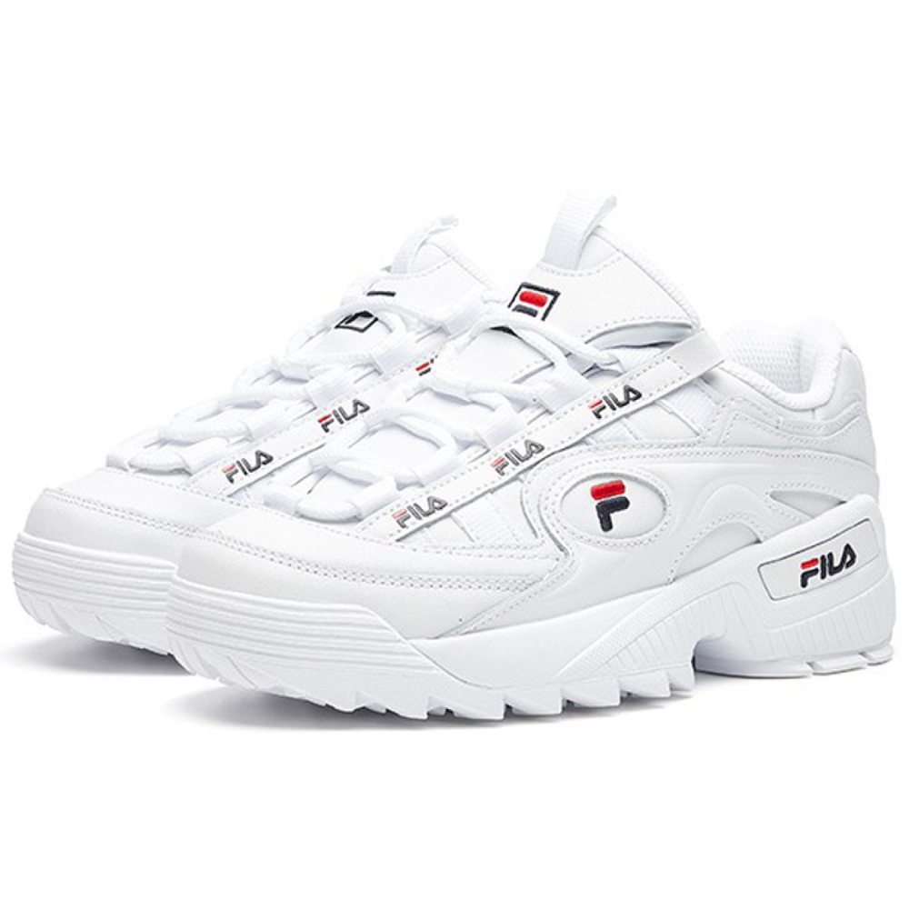 FILA D-Formation