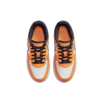 Nike Air Force 1 Low "Clownfish"