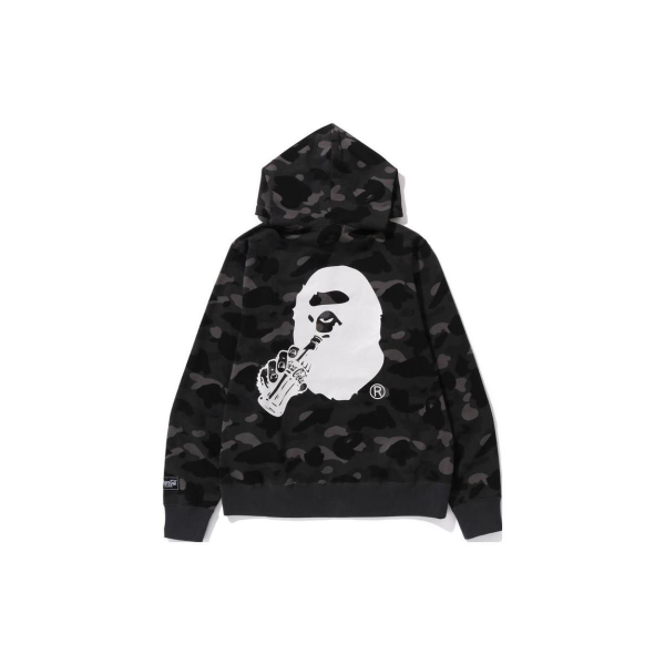 BAPE x Coca-Cola FW23 Logo