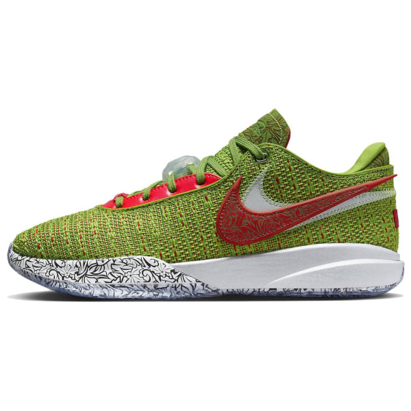 Nike LeBron 20 "Christmas" 20 EP