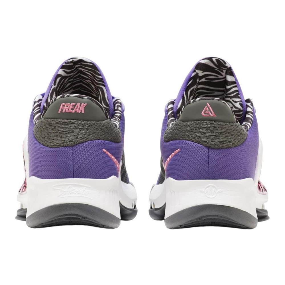 Nike Freak 4 EP
