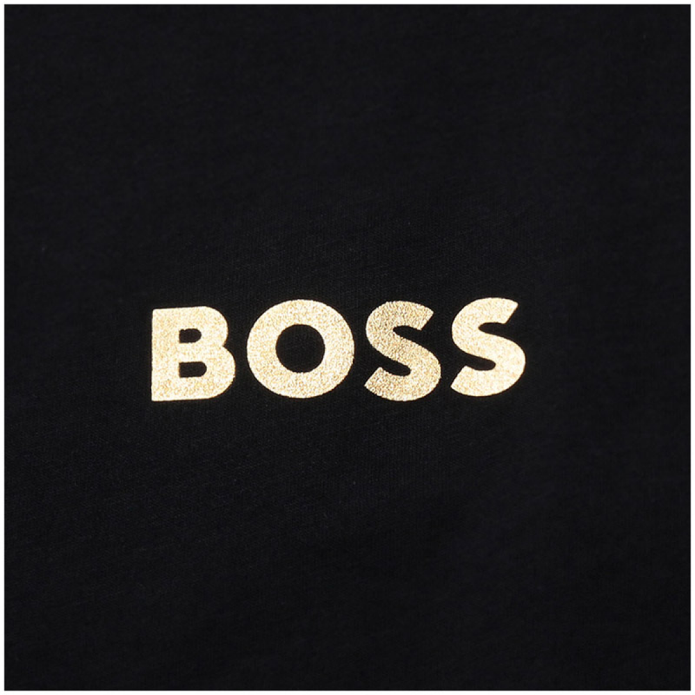 HUGO BOSS Logo T