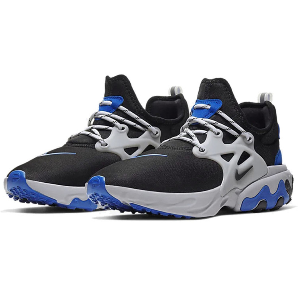 Nike React Presto
