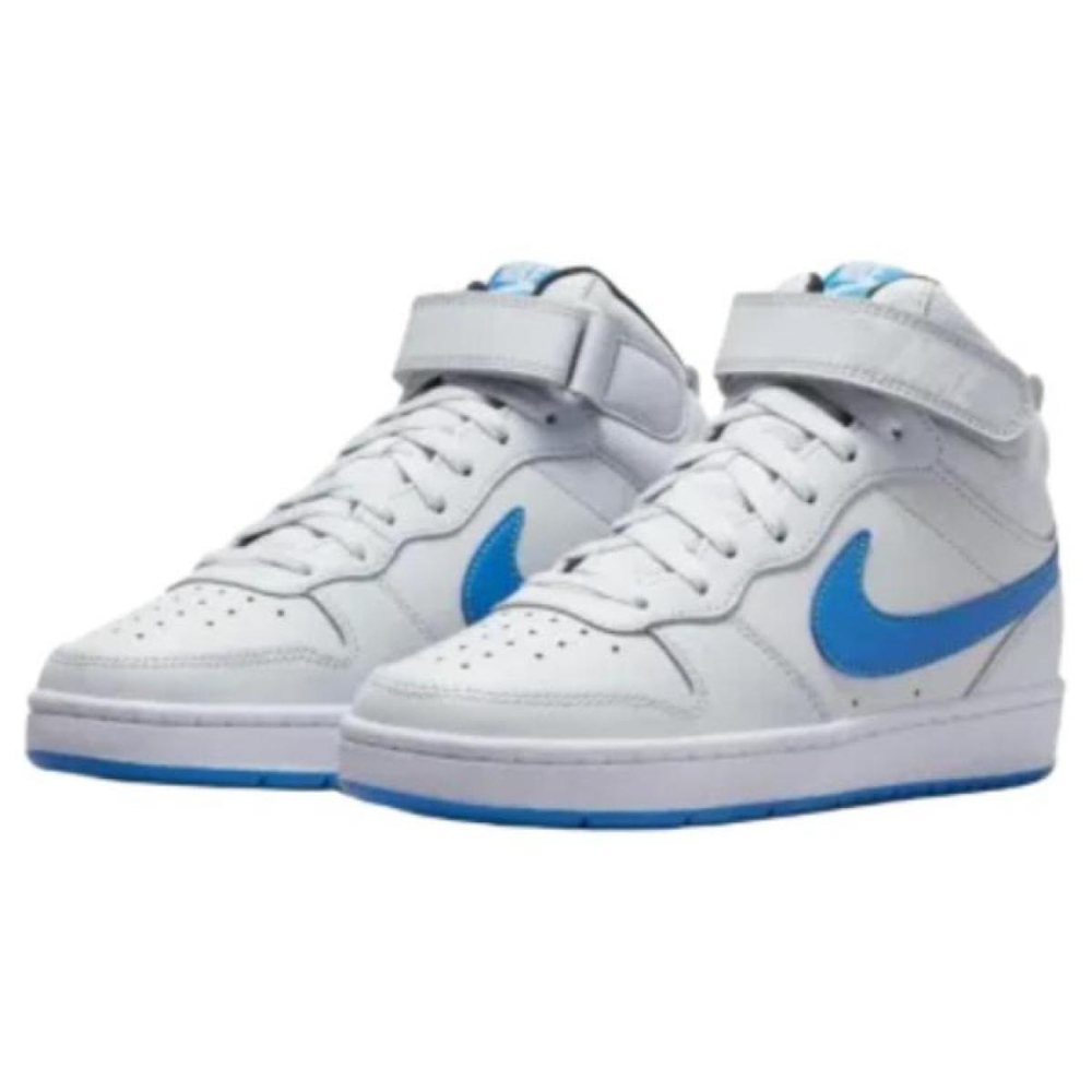 Nike Court Borough 2 Mid 2