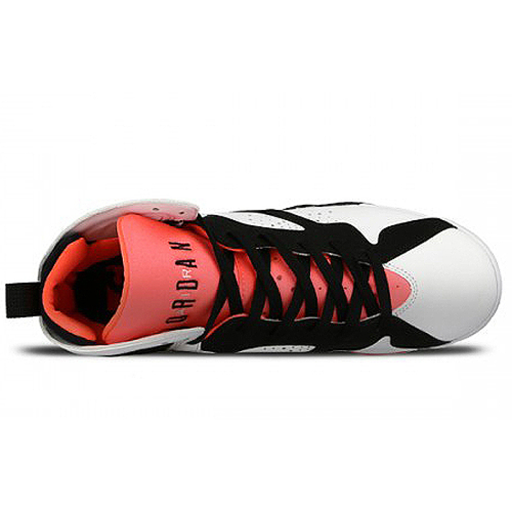Air Jordan 7 Retro Hot Lava