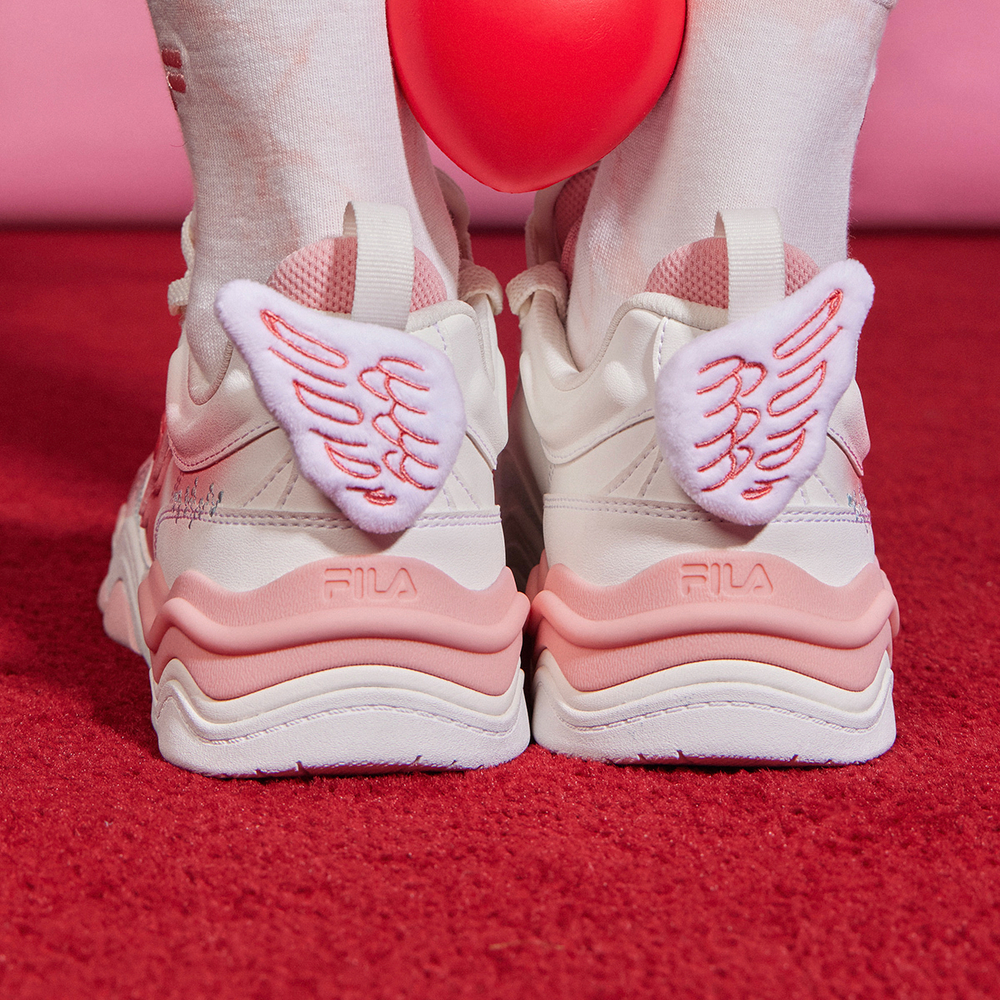 FILA FUSION KICK