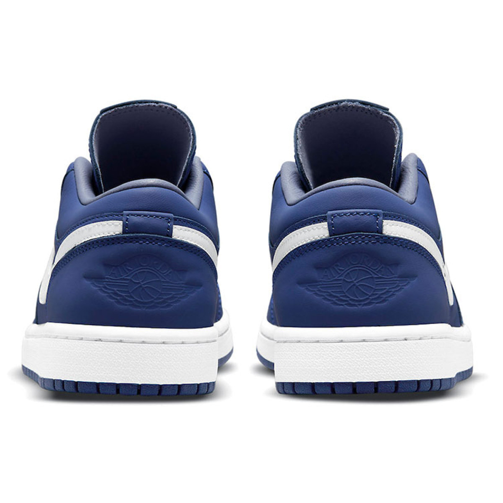 Jordan Air Jordan 1 low "deep royal"