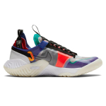 Jordan Delta Breathe "Multicolor"