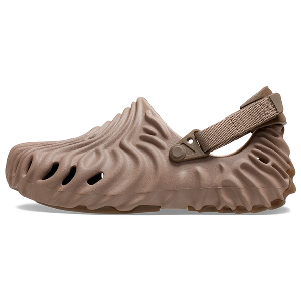 Salehe Bembury x Crocs Pollex Clog "Menemsha"