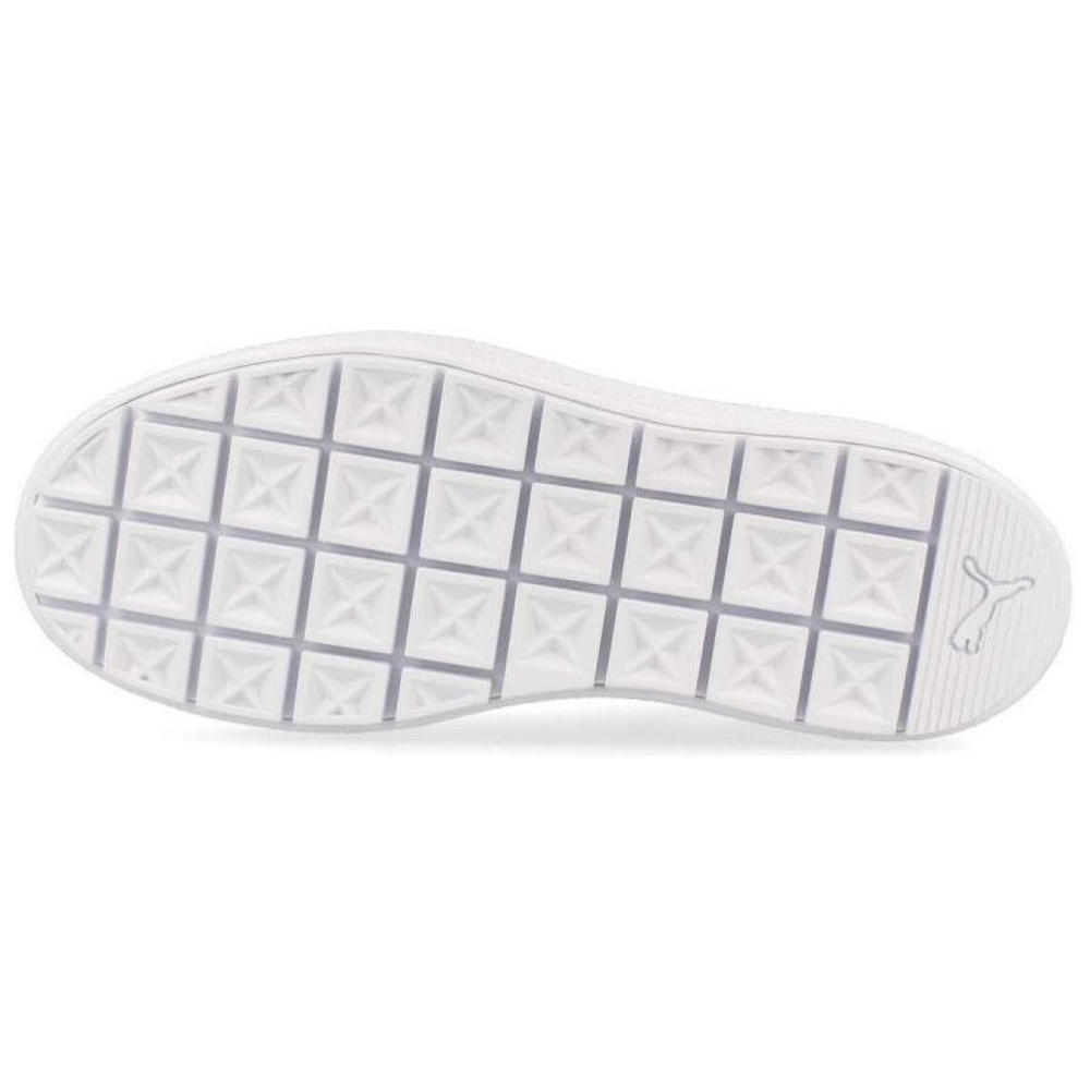PUMA Platform Trace