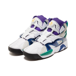 PUMA Disc Blaze System Weapon Discstory
