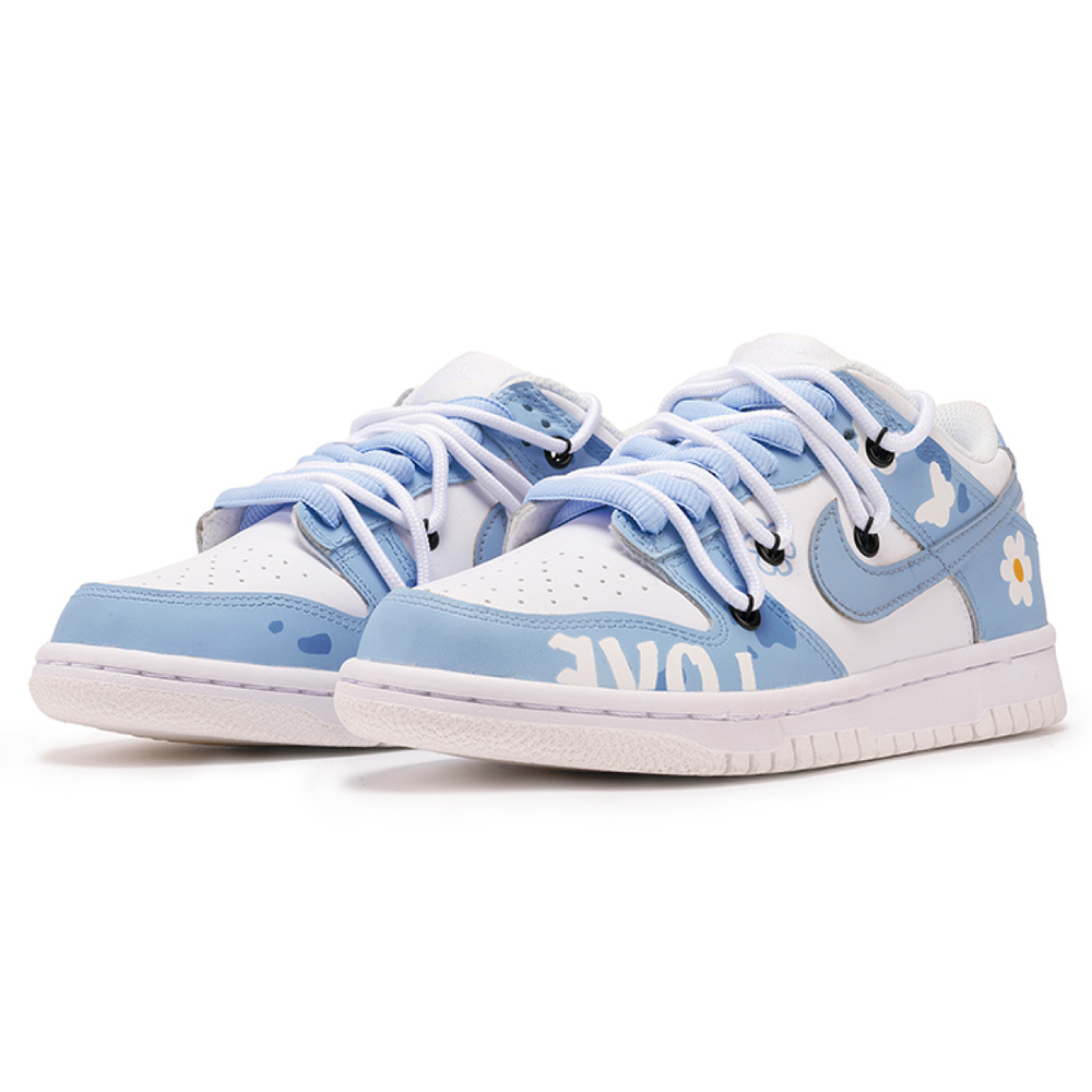 【 】 Nike Dunk Low GS