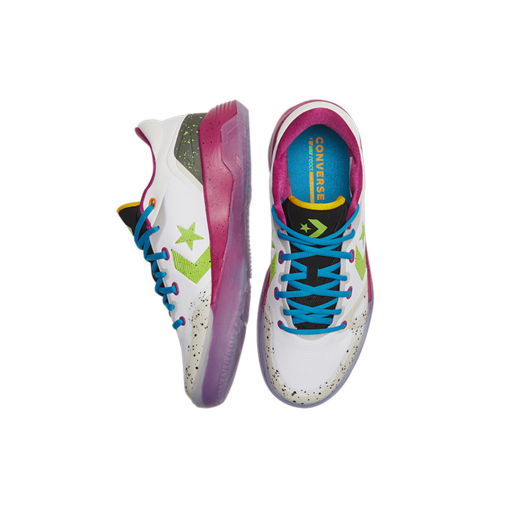 Converse G4 Air Zoom