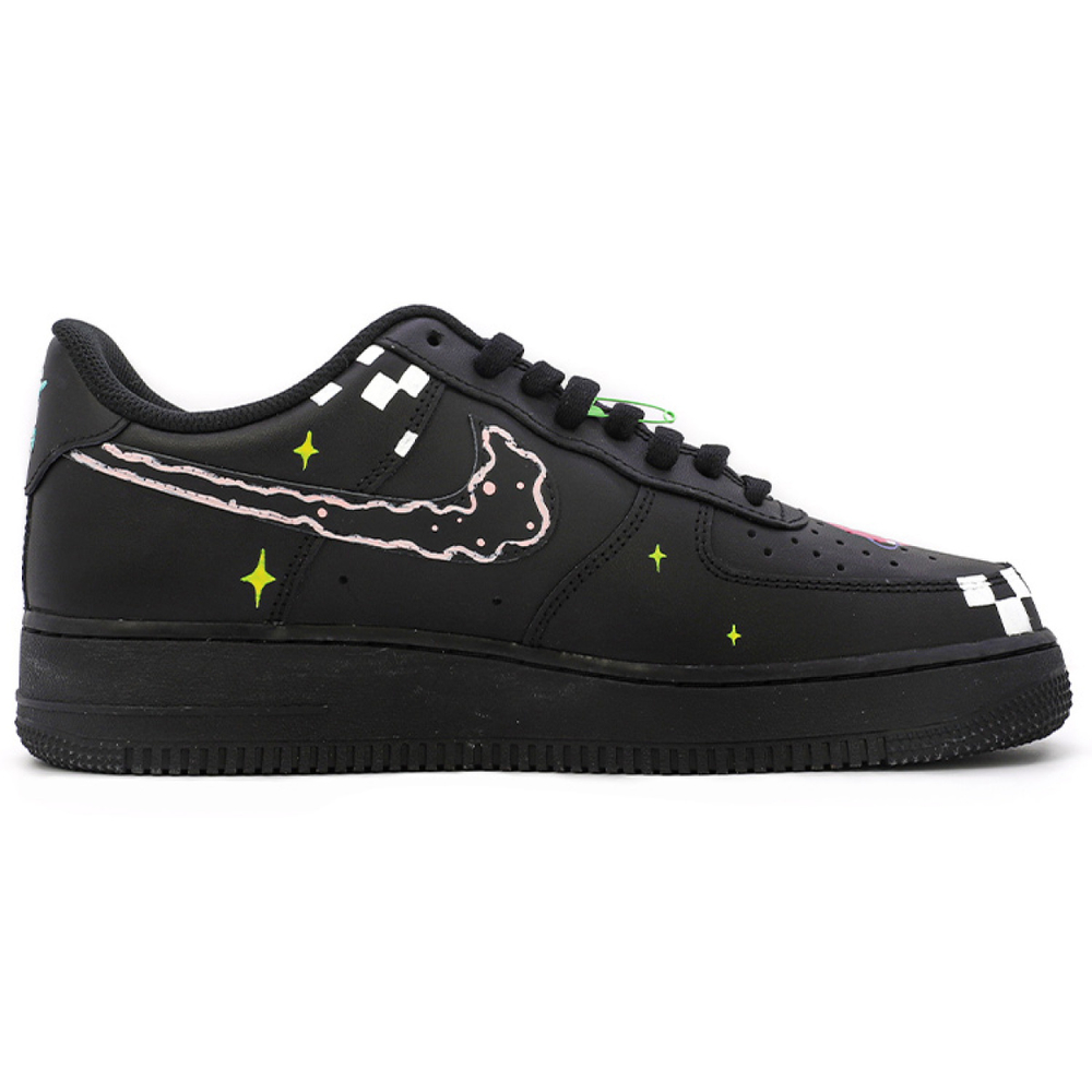 【 】 Nike Air Force 1