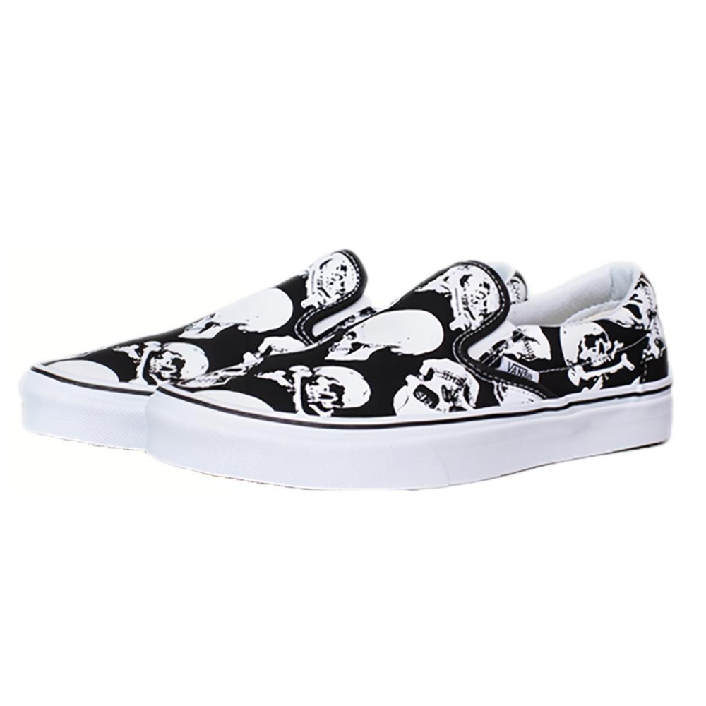 Vans slip-on