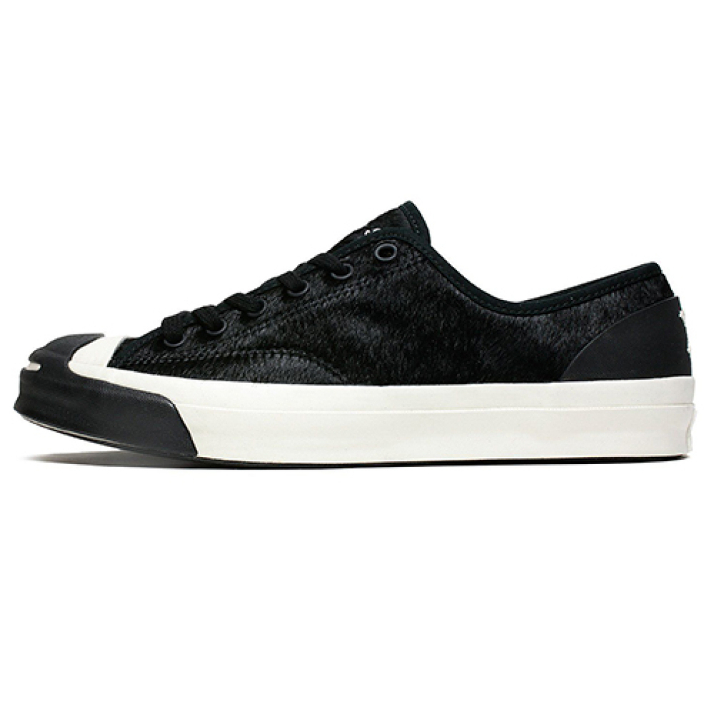Born & Raised x Converse Jack Purcell Ox