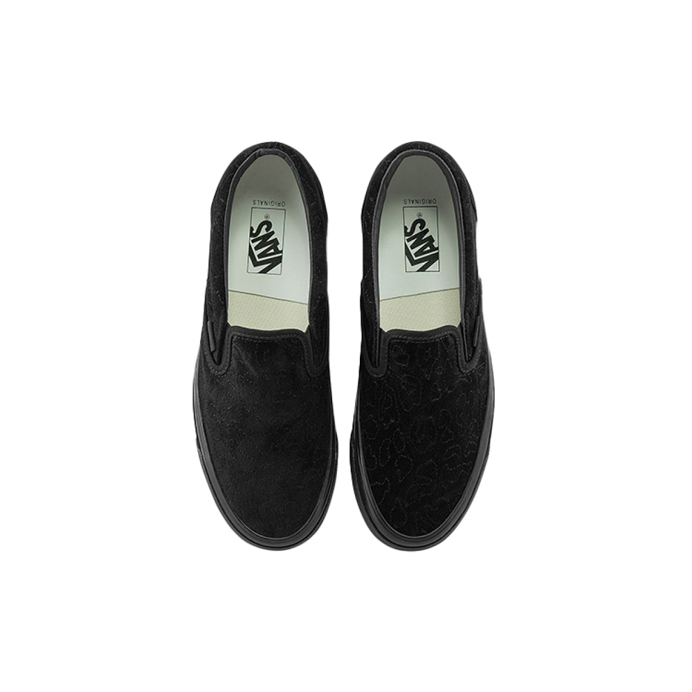 Vans slip-on LX