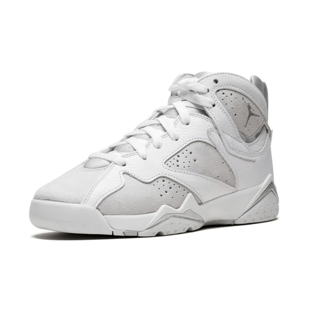 Jordan Air Jordan 7 Retro Pure Platinum