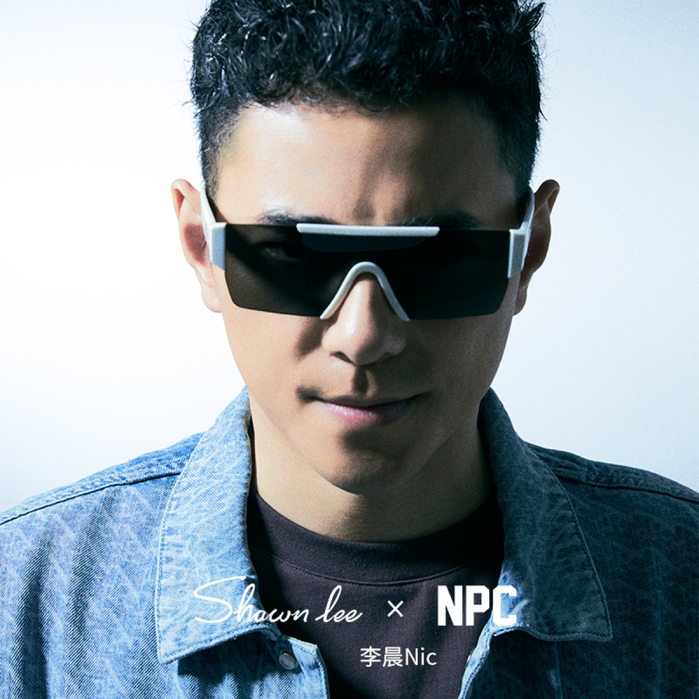 SHAWN LEE sunglasses