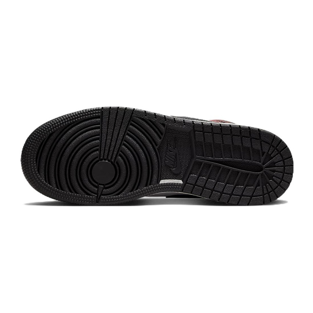 Jordan Air Jordan 1 Mid Wear-Away