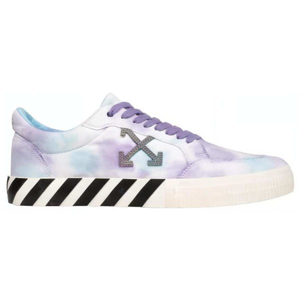 OFF-WHITE Vulcanized